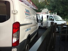 DanMor Mechanical Inc