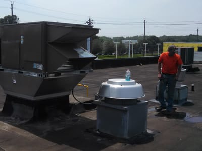 DanMor Mechanical Inc