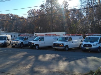 DanMor Mechanical Inc