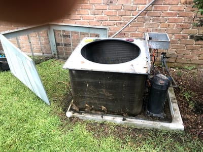 Dannyboy’s HVAC