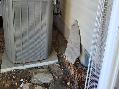 Danpro Cooling & Heating