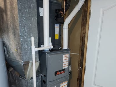 Danpro Cooling & Heating