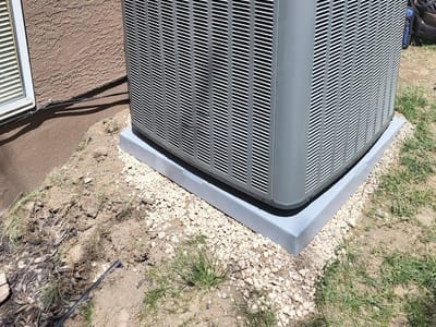 Danpro Cooling & Heating