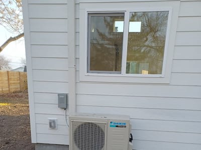 Danpro Cooling & Heating