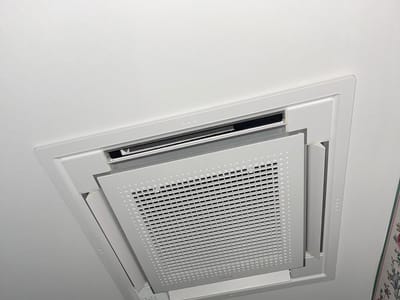 DAP HVAC Services