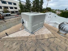 DAP HVAC Services