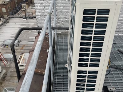 DARIO Contracting Inc.