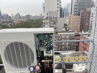 DARIO Contracting Inc.