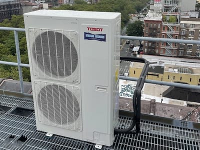 DARIO Contracting Inc.