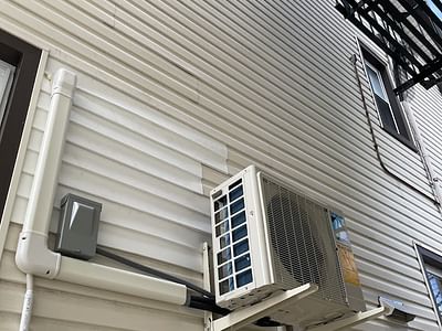 DARIO Contracting Inc.