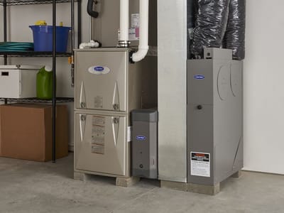 Darko's Heating & Cooling