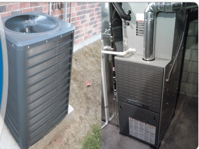 Darleys HVAC And Refrigeration