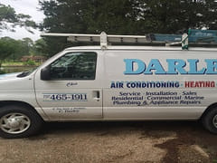 Darleys HVAC And Refrigeration