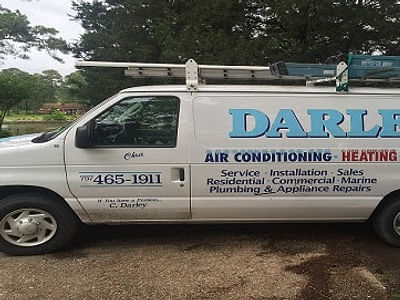 Darleys HVAC And Refrigeration