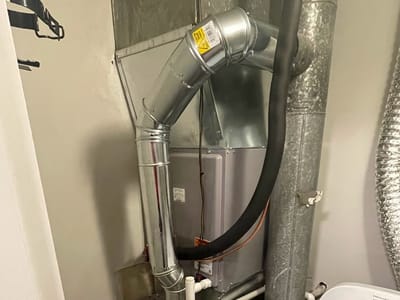 Darlington Heating & Cooling