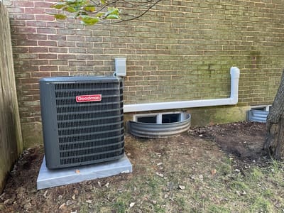 Darlington Heating & Cooling