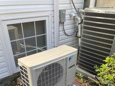 Darlington Heating & Cooling