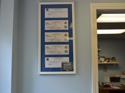 Darnell Air Condition & Heating Inc.