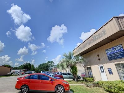 Darnell Air Condition & Heating Inc.