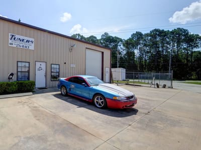 Darnell Air Condition & Heating Inc.