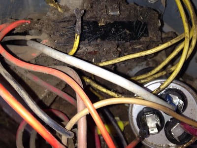 Daromel Heating and Cooling LLC