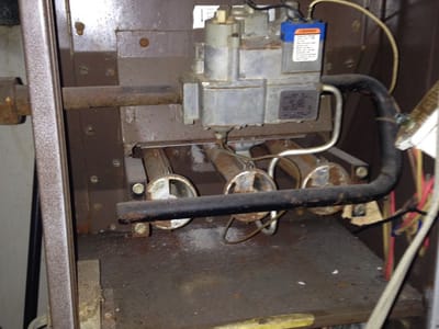 Daromel Heating and Cooling LLC