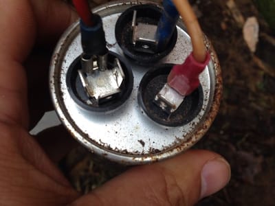 Daromel Heating and Cooling LLC