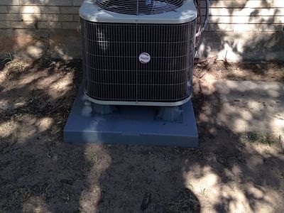 Daromel Heating and Cooling LLC