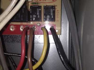 Daromel Heating and Cooling LLC