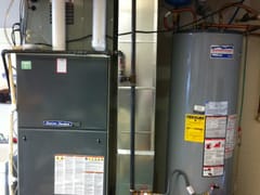 Darrell's Heating & Air Conditioning