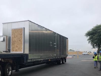 DARROW Heating & Air Conditioning