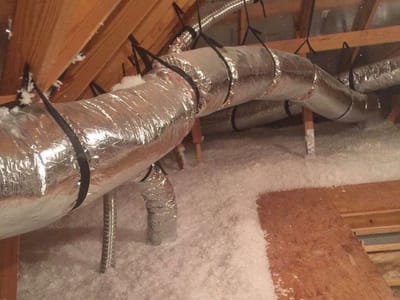 Daryl's A/C & Heating, LLC