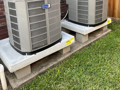 Daryl's A/C & Heating, LLC