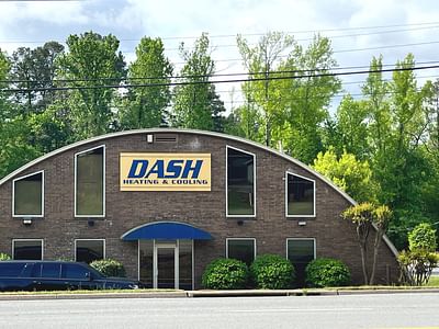 DASH Heating & Cooling