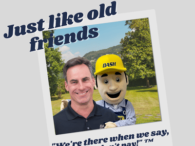 DASH Heating & Cooling