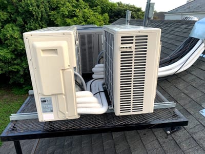 Dats Cold A/C & Heating