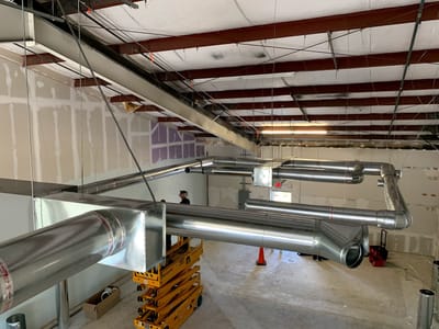 Dats Cold A/C & Heating