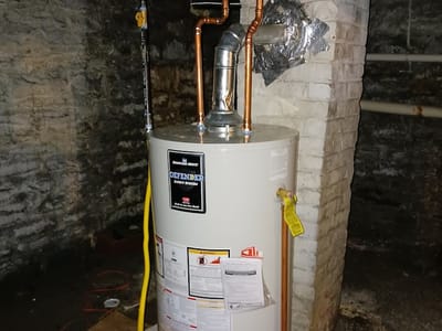 Dauenhauer Plumbing Heating and Air