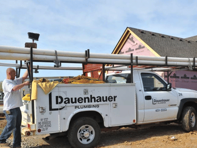 Dauenhauer Plumbing Heating and Air