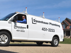 Dauenhauer Plumbing Heating and Air
