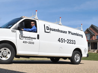 Dauenhauer Plumbing Heating and Air