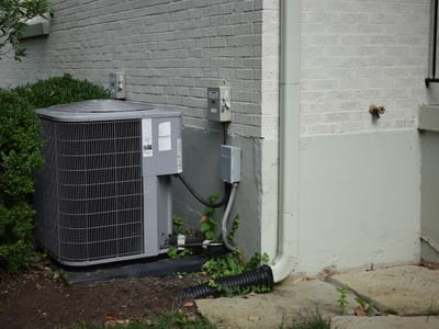 Dauenhauer Plumbing Heating and Air