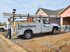 Dauenhauer Plumbing Heating and Air