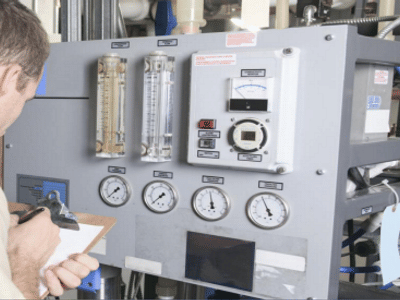 Dav Pro Parts & Service LLC