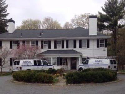 Davco Air Conditioning & Heating