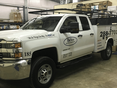 DaVco Mechanical Contractors