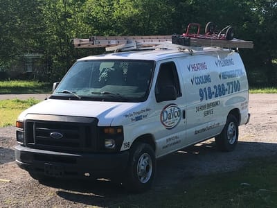 DaVco Mechanical Contractors