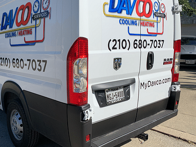 Davco Service Co.