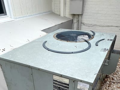 Dave Barch Heating and Air Conditioning