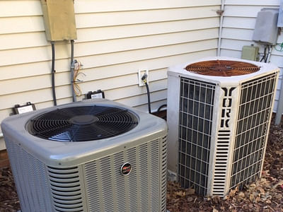 Dave Barch Heating and Air Conditioning